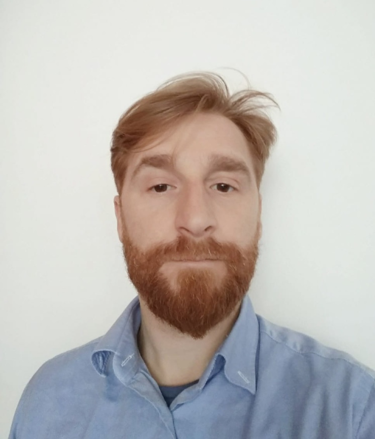 Massimilano Bonso Tesoriere