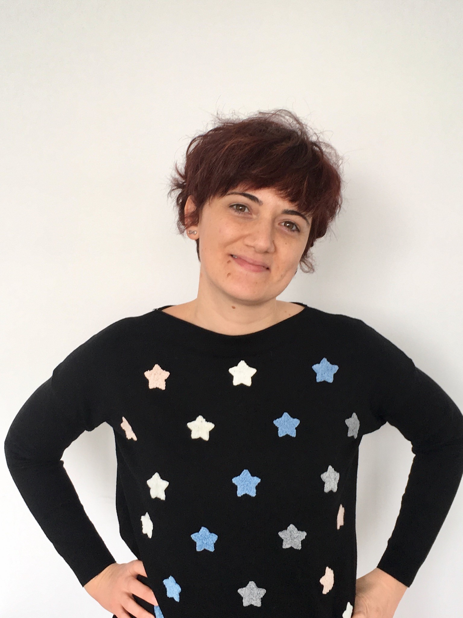 Elisa Righetto Consigliere