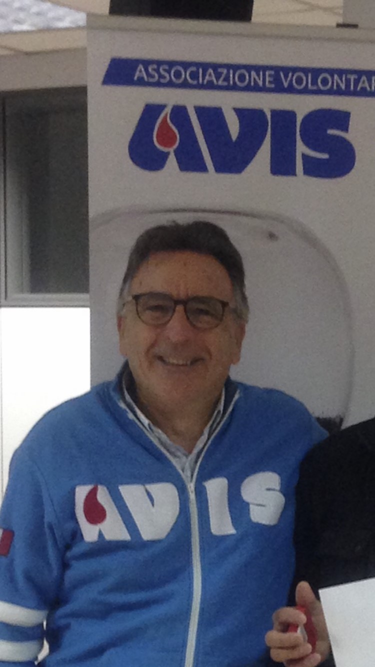 Gianni Penzo Consigliere