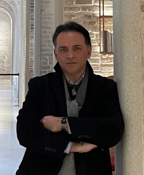 Andrea Poglie Segretario